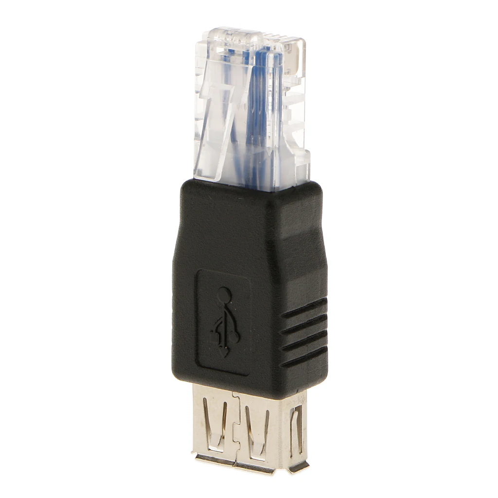 Переходник с гнездового разъема USB 2 0 для локальной сети Ethernet | Компьютеры и офис