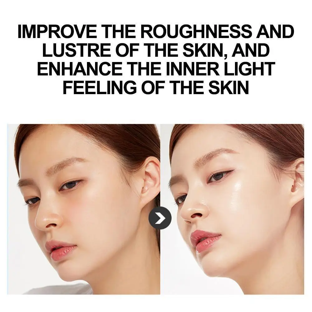 

7Pcs/Set 2ml Niacinamide Essence Moisturizing Whitening Anti-Aging Face Serum Ampoule Essence Skin Lifting Firming Care Supplies