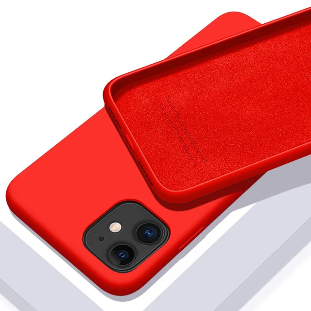 

Phone Case For OPPO Reno 4 4Z 5K 5Z 5 6 SE Pro Plus Lite 5G Fashion Candy Colors Liquid Soft Silicagel Shockproof TPU Back Cover