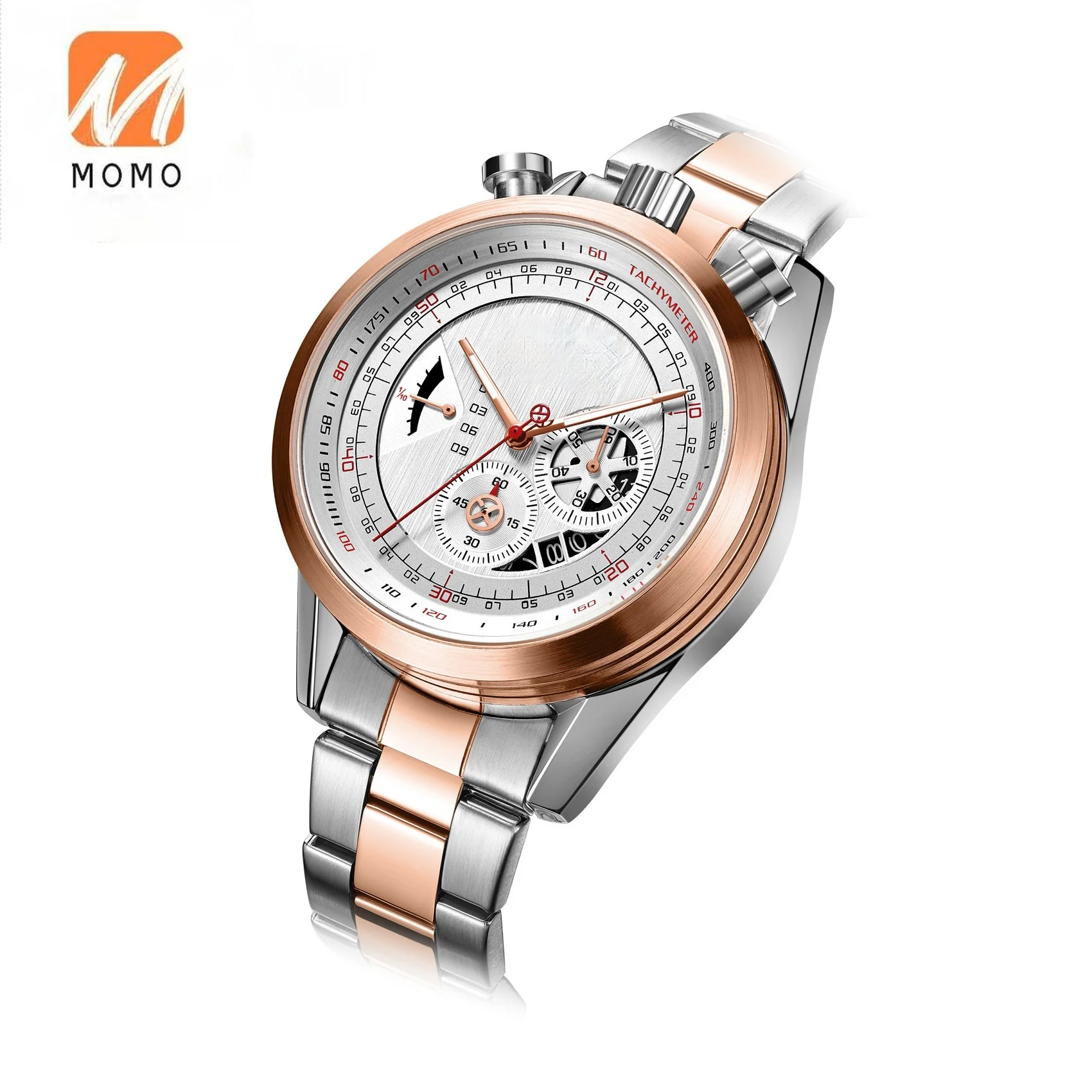 

Розничная продажа, популярный дизайн, большие мужские наручные часы, роскошные мужские аксессуары, тяжелая нержавеющая сталь, черный цвет