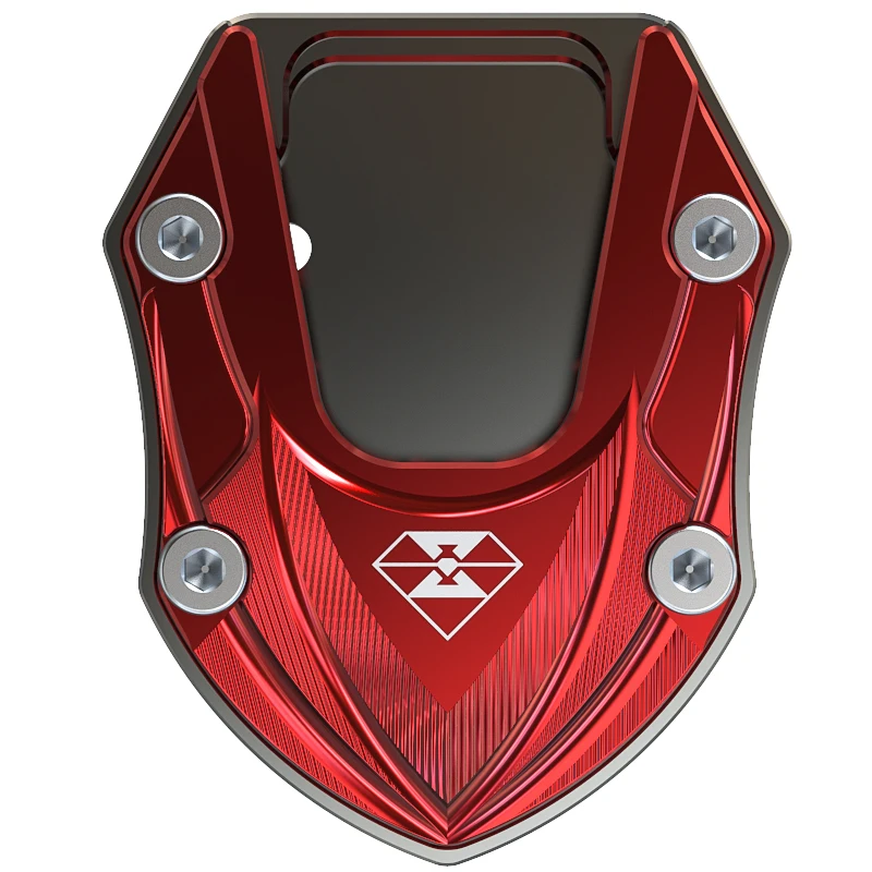 Боковая Рама SPIRIT BEAST 150NK модифицированный боковой Штатив для мотоцикла базовый