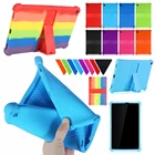 Детский мягкий силиконовый чехол с подставкой для Alldocube iplay20pro, резиновый чехол для планшета 10,1 дюйма, чехол для Cube iplay20 2020 + пленка + ручка