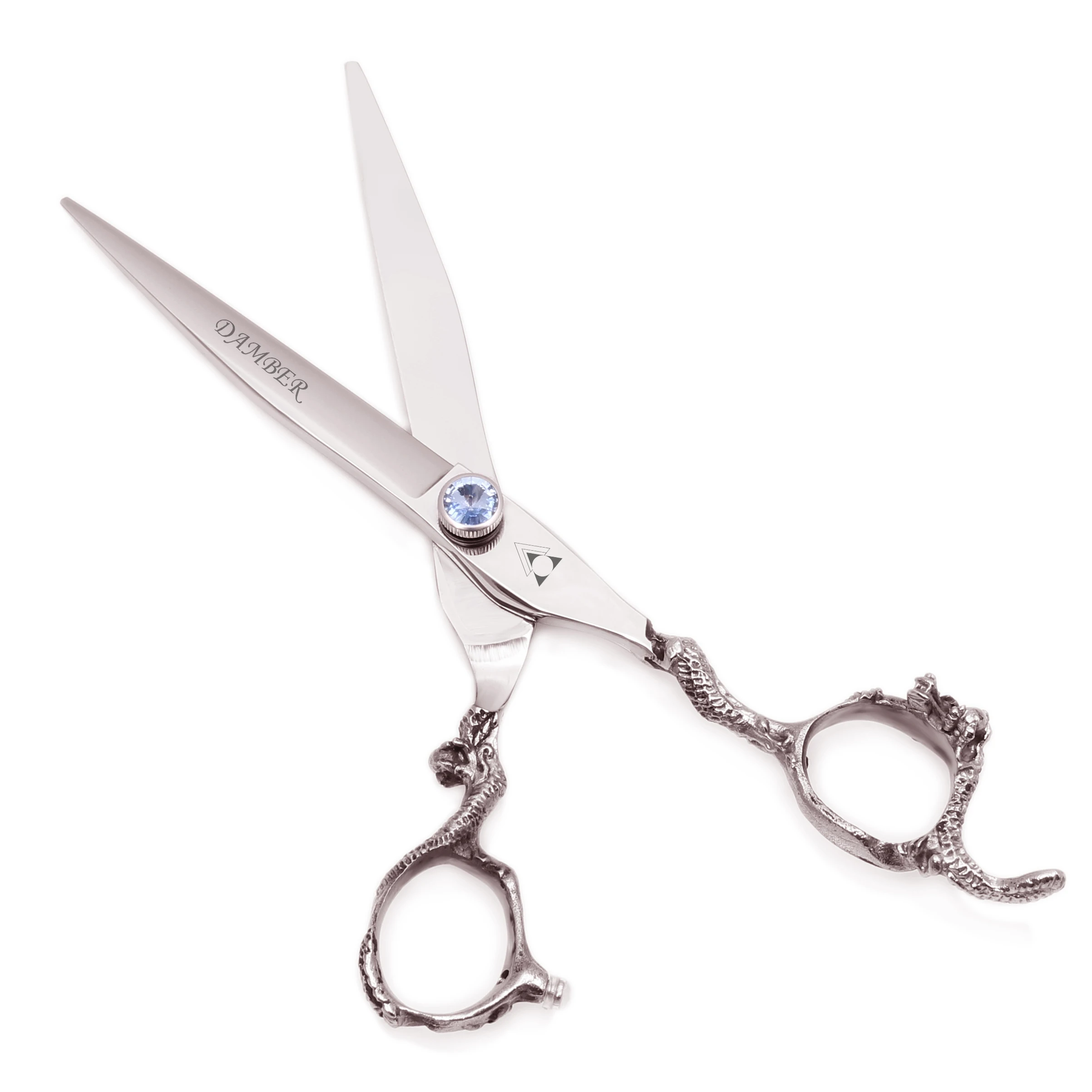 Рисунок 4 - парикмахерские ножницы 5