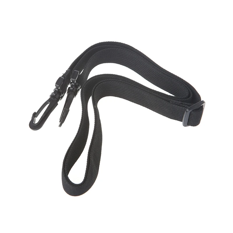 

Replacement Adjustable Bag Shoulder Bag Strap Camera Guitar Bag Belt Strap New G5AE