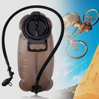 tpu detachable drinking tube water bag large capacity outdoor drinking bag mountaineering running reservoir bag 2l2 5l3l
