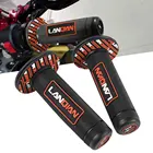 Для  540SX 540 SX 540SXS 540 SXS 660 SUPERMOTO 660 SUPERMOTO 540 SX SXS мотоциклетная ручка для велосипеда 22 мм Ручная рукоятка