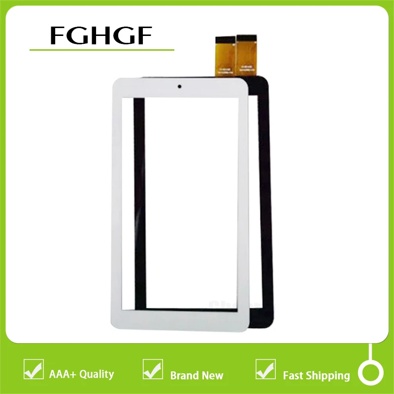 Новый 7-дюймовый сенсорный экран панель дигитайзер стеклянный датчик для ijoy I-Joy