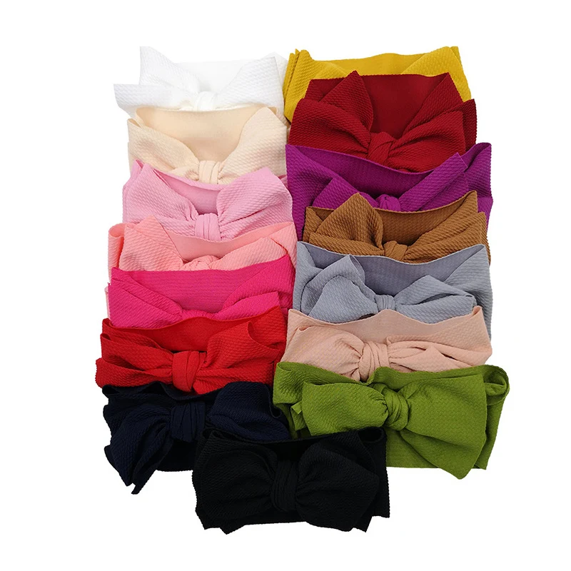 2 шт. Детские эластичные повязки на голову | Детская одежда и обувь