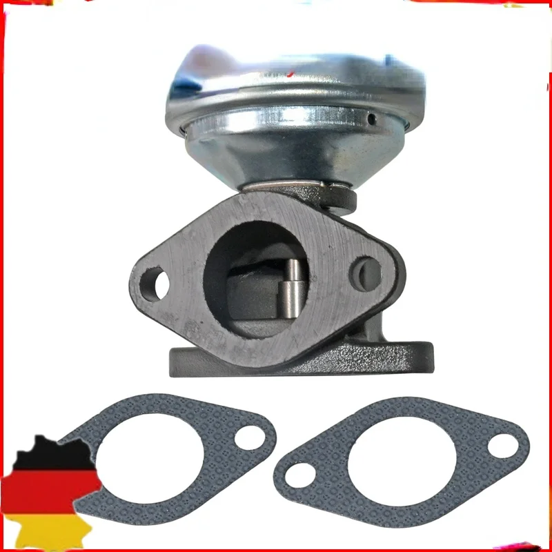 

AP01 New For Audi A4 A6 A8 Avant Allroad/Skoda Superb/VW Passat 2.5TDI Motor AKN BDH BDG EGR Valve (AGR VENTIL) 059131503