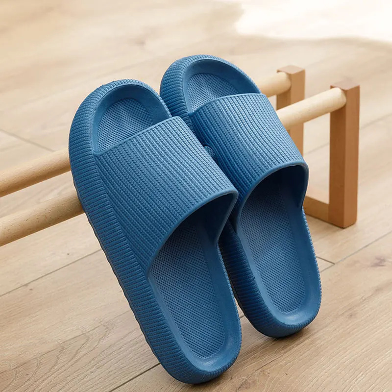 

Slides Men Ladys Heighten Soft Shoes Sandals