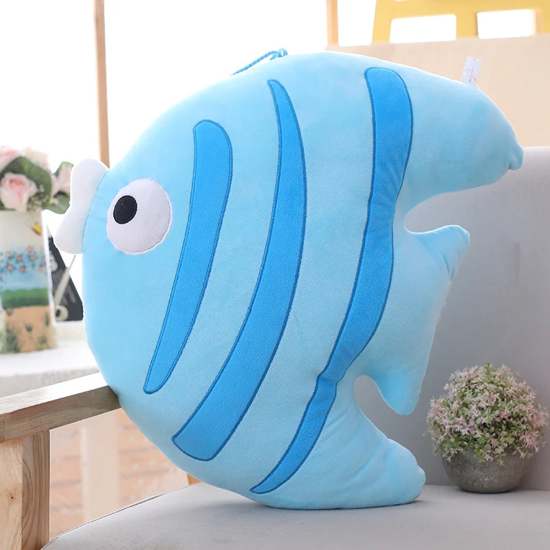 

Stuffed Animals & Plush