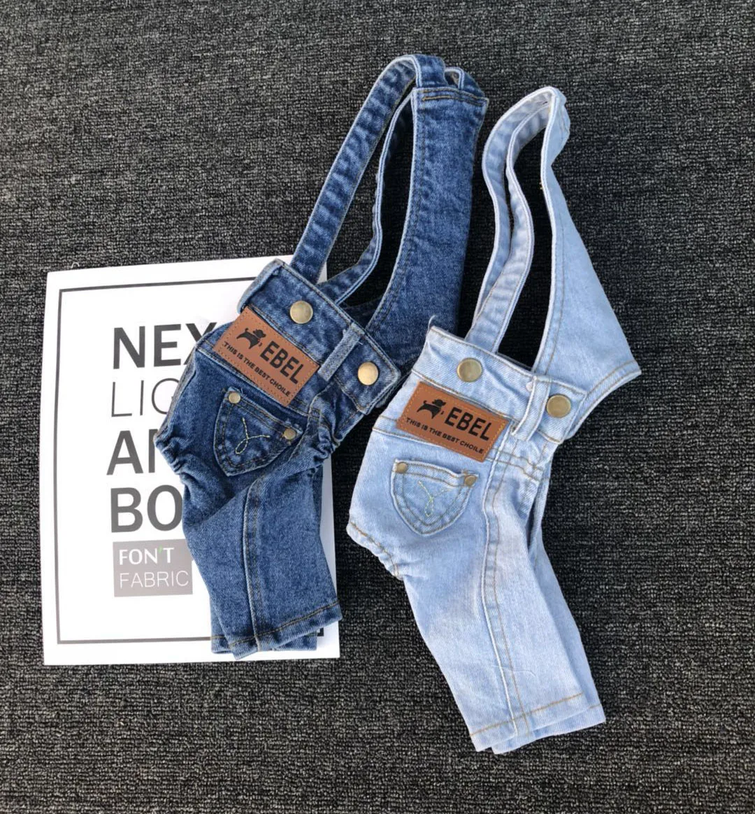 

Large DogPants XS-L Shorts Physiological Pants for Small Dogs Washable Female Sanitary Shorts Letter Panty Couche Chien OO50DK