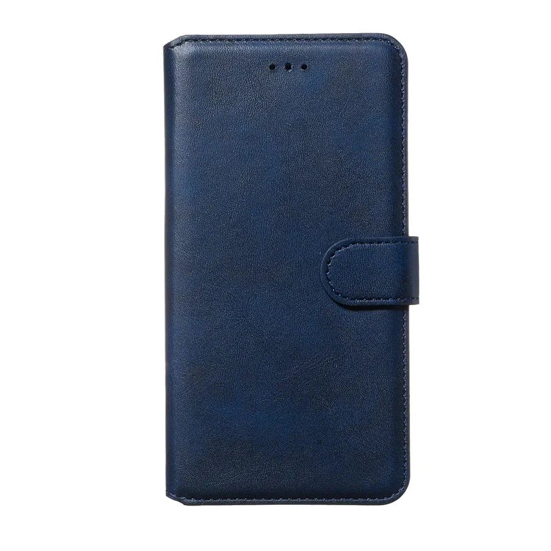 Твердый кожаный чехол-книжка с бумажником для Xiaomi mi CC9 CC9E 9T Pro 9 Lite A2 A3 Магнитный