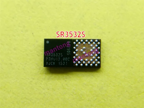 

3pcs SR3533G SR3532S SR3500S SR3500A SR3500S