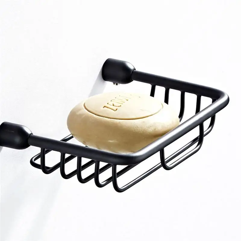 Настенные вешалки для мыла креативные многофункциональные подставки хранения