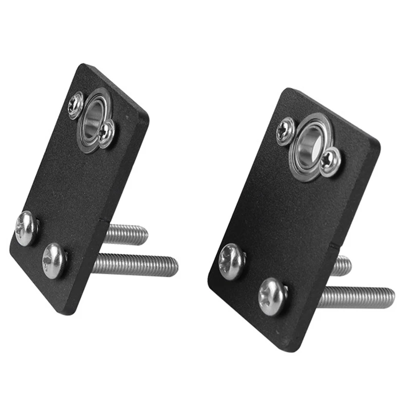 Двойной Z Axises стабилизатор металлический Rod подшипник держатель Leadscrew верхнее
