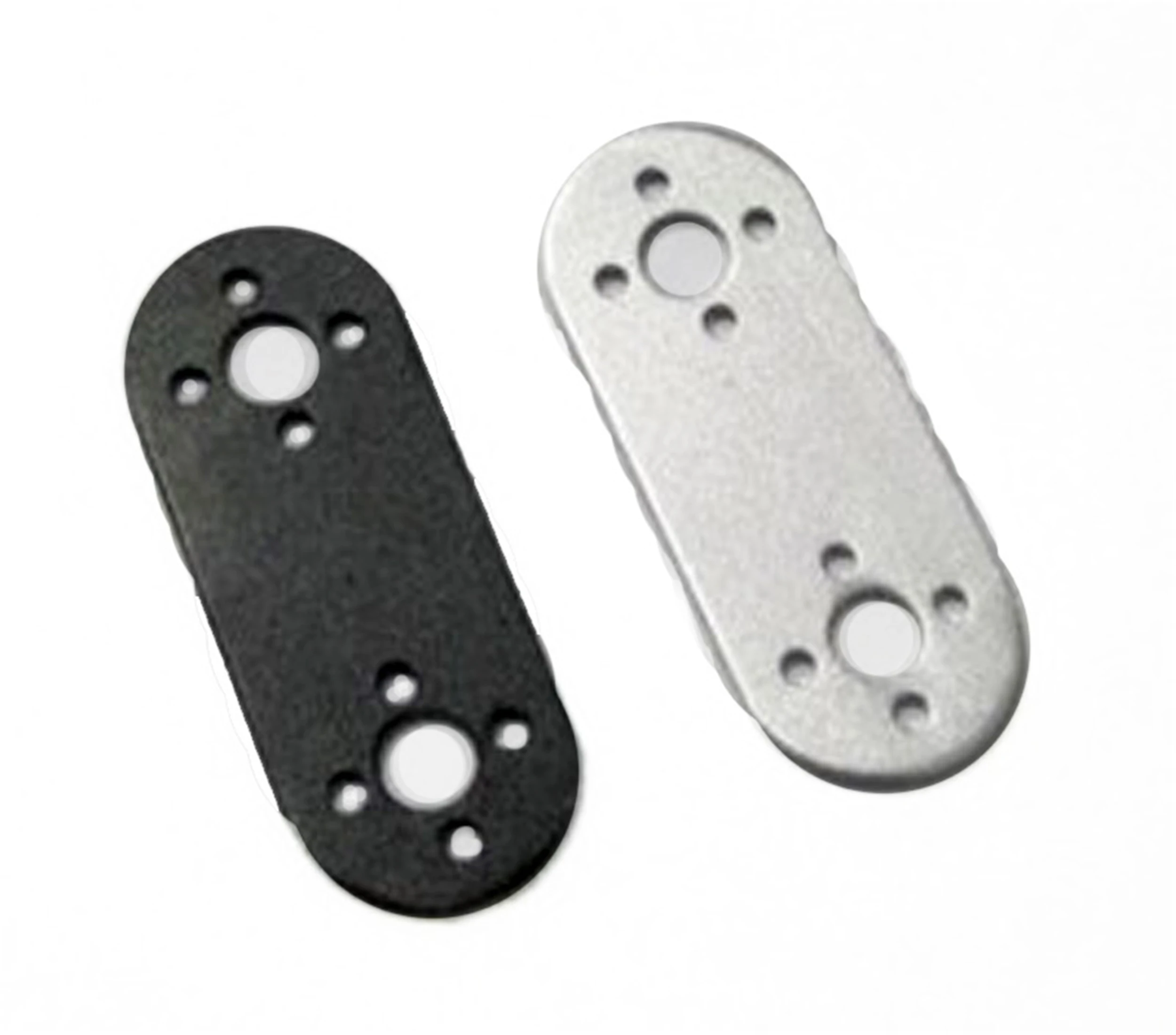 I-образный сервопривод с фиксированным кронштейном сделай сам для умных