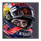 3D Искусство бриллиант Макс, картина, гонщик, шлем, Женский жемчуг стразы, Мозаичный набор, детский подарок, украшение для дома