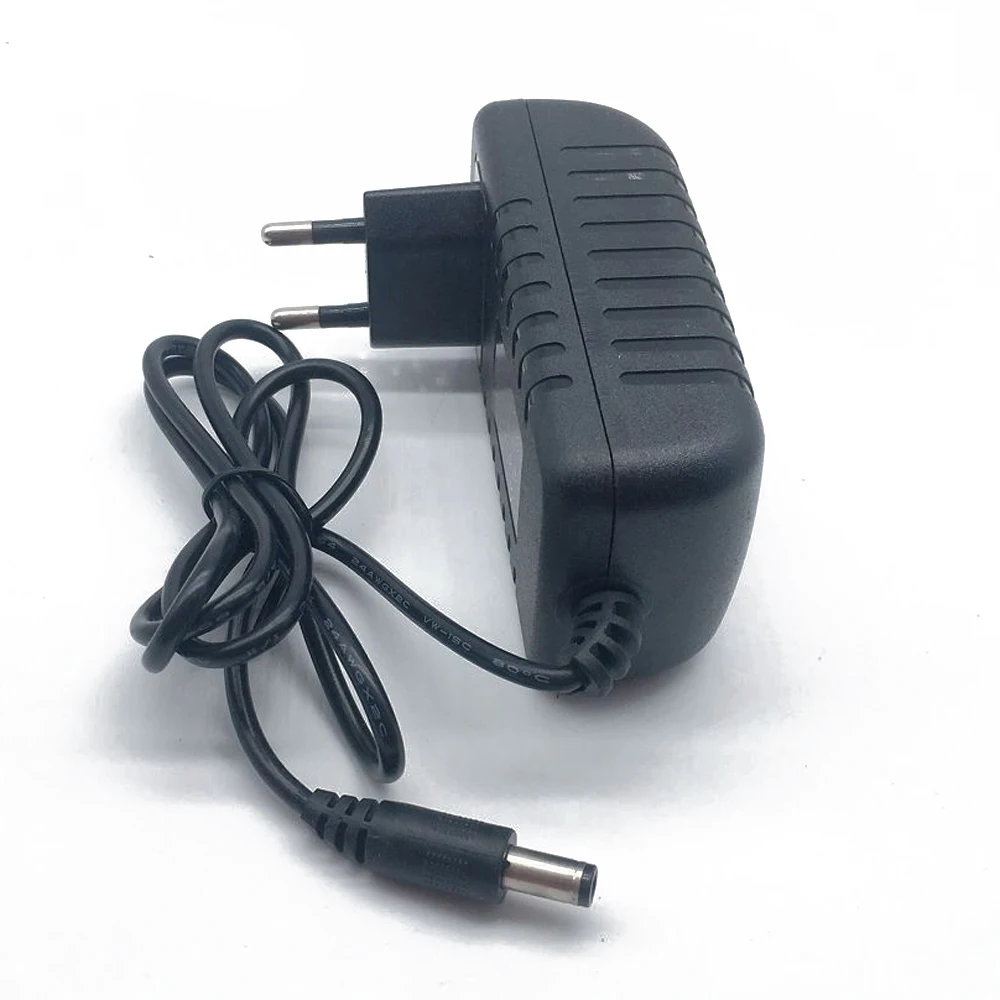 Светодиодный Питание адаптер DC5V / DC12V DC24V 1A 2A 3A 5A 7A 8A 10A для 5V 12V 24V светодиодный