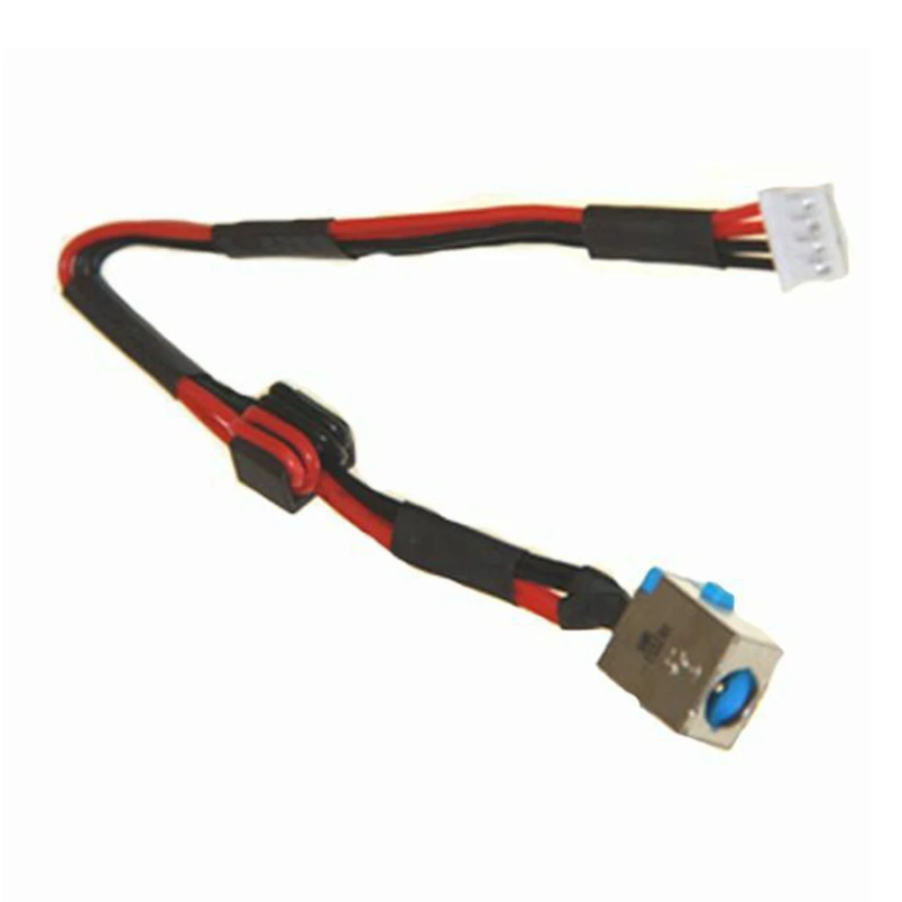 NEW FOR Acer 50.R2GN2.001 E1-521 E1-571 V3-531 V3-531G V3-551 V3-551G V3-571 V3-571G M5-581 M5-581T DC In Power Jack Cable | Компьютеры и
