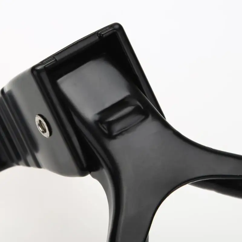 Стойка задняя для горного велосипеда черный устойчивый Железный Держатель с