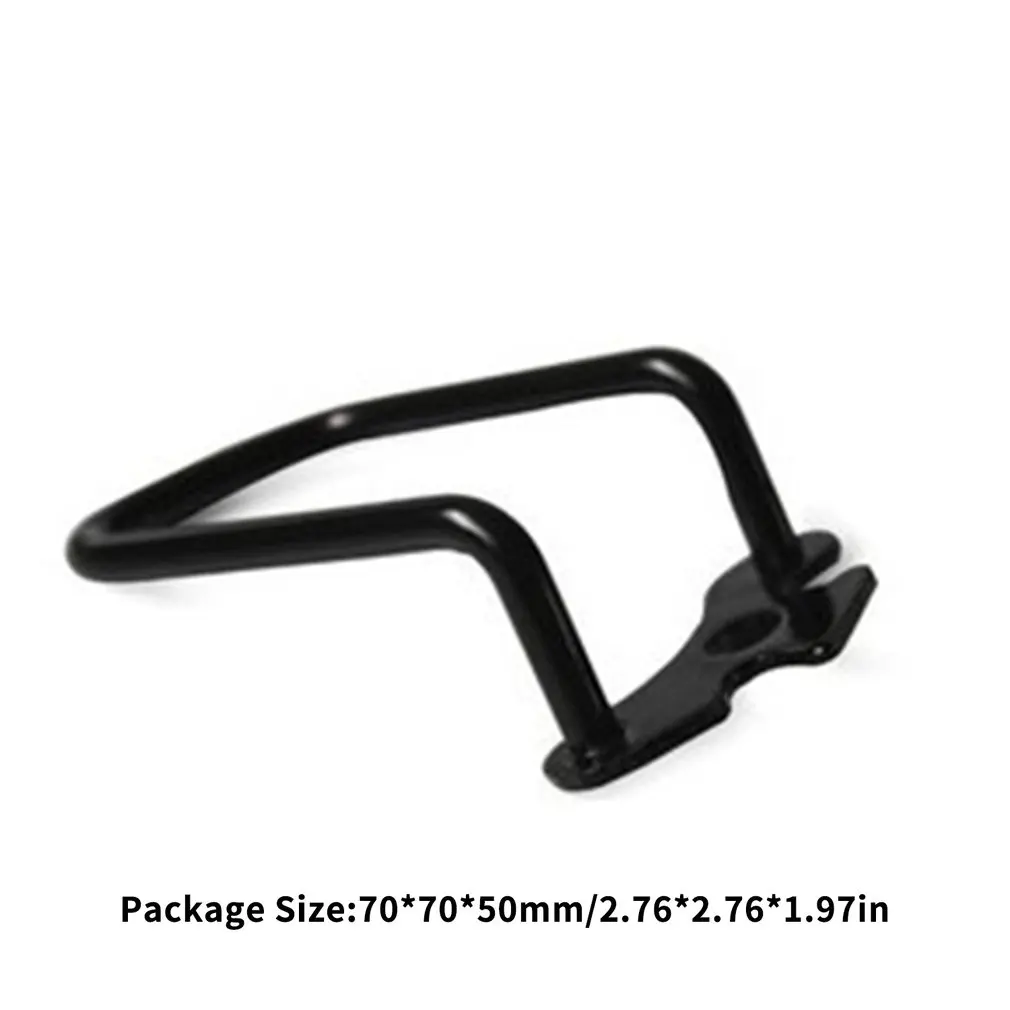 

Bicycle Rear Derailleur Hanger Chain Gear Guard Protector Cover Mountain Bike Cycling Transmission Protection Iron Frame