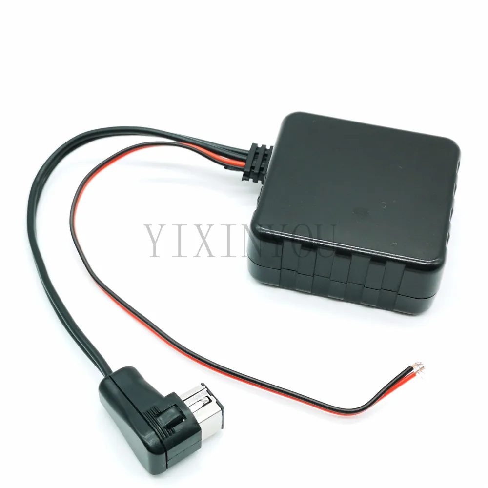 Автомобильный bluetooth модуль AUX кабель адаптер для Pioneer P99 P01 CD DVD головное