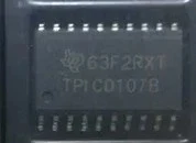

NEW TPIC0107B PWM CONTROL INTELLIGENT H-BRIDGE