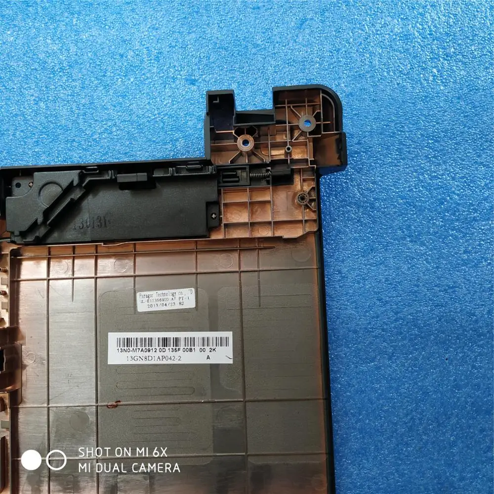 Сменный Чехол для ноутбука Asus K55 K55V K55VD A55V K55A U57A K55VM R500V | Компьютеры и офис