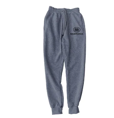 Мужские/женские весенние и осенние спортивные брюки 2019 Популярные Модные