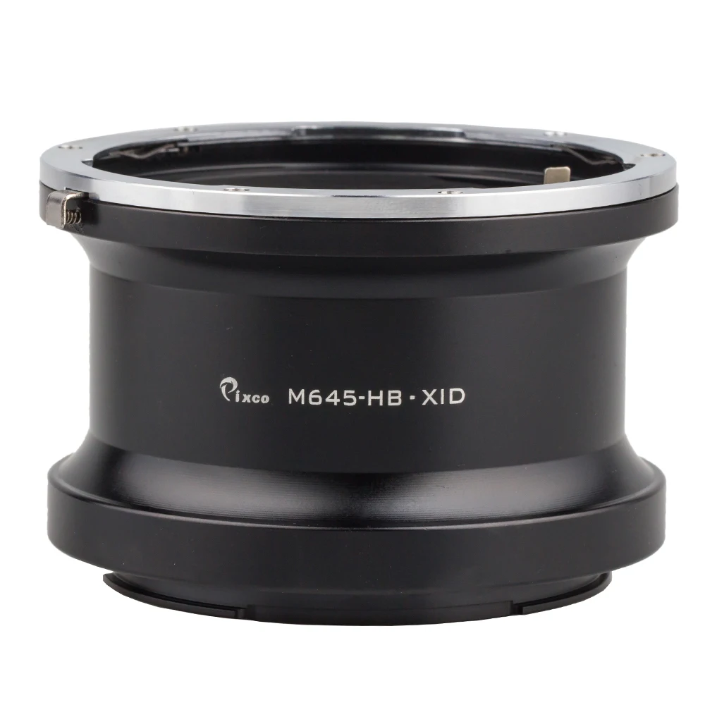 Адаптер для объектива Maiya645 к цифровому фотоаппарату среднего формата Hasselblad X-Mount