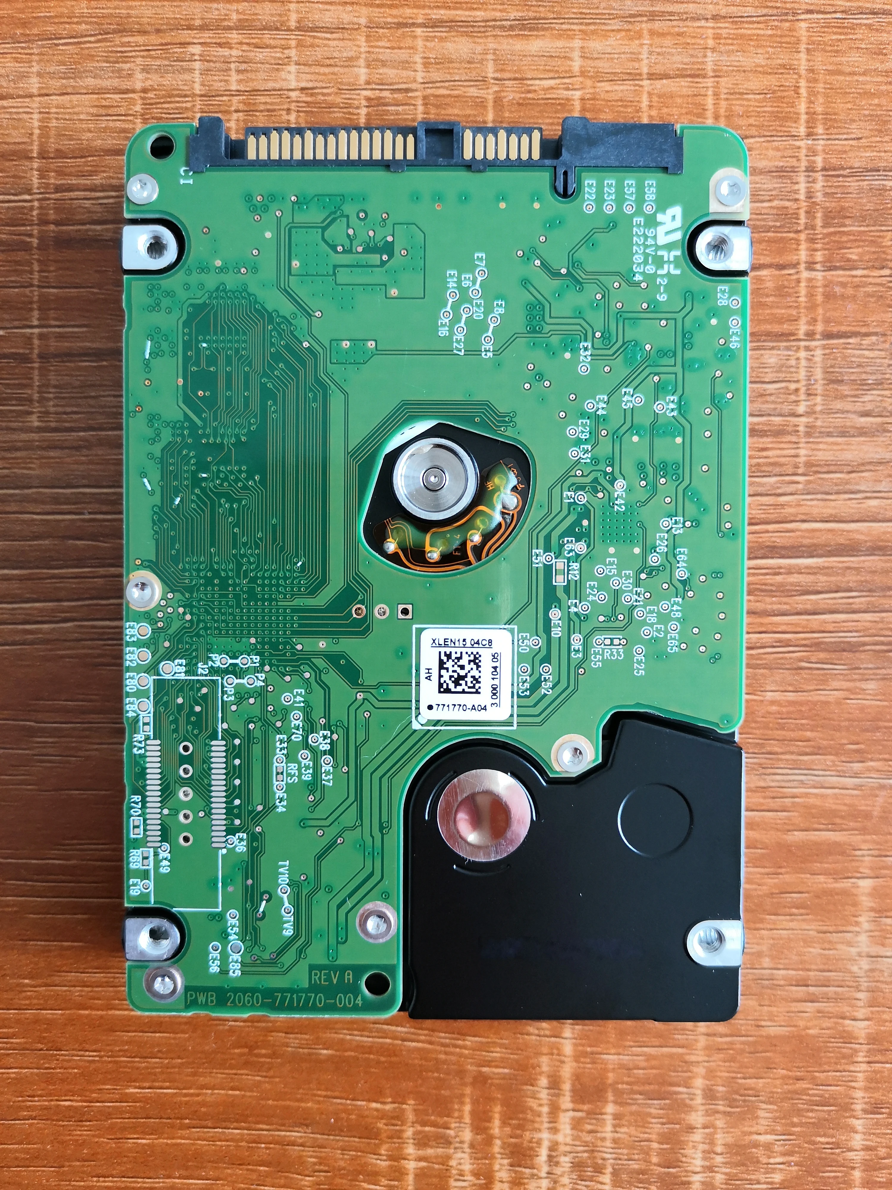 WD3001BKHG белая этикетка МаxDigital // MD300GB SAS 2.5 дюйма сервер жесткий диск гарантия на 1