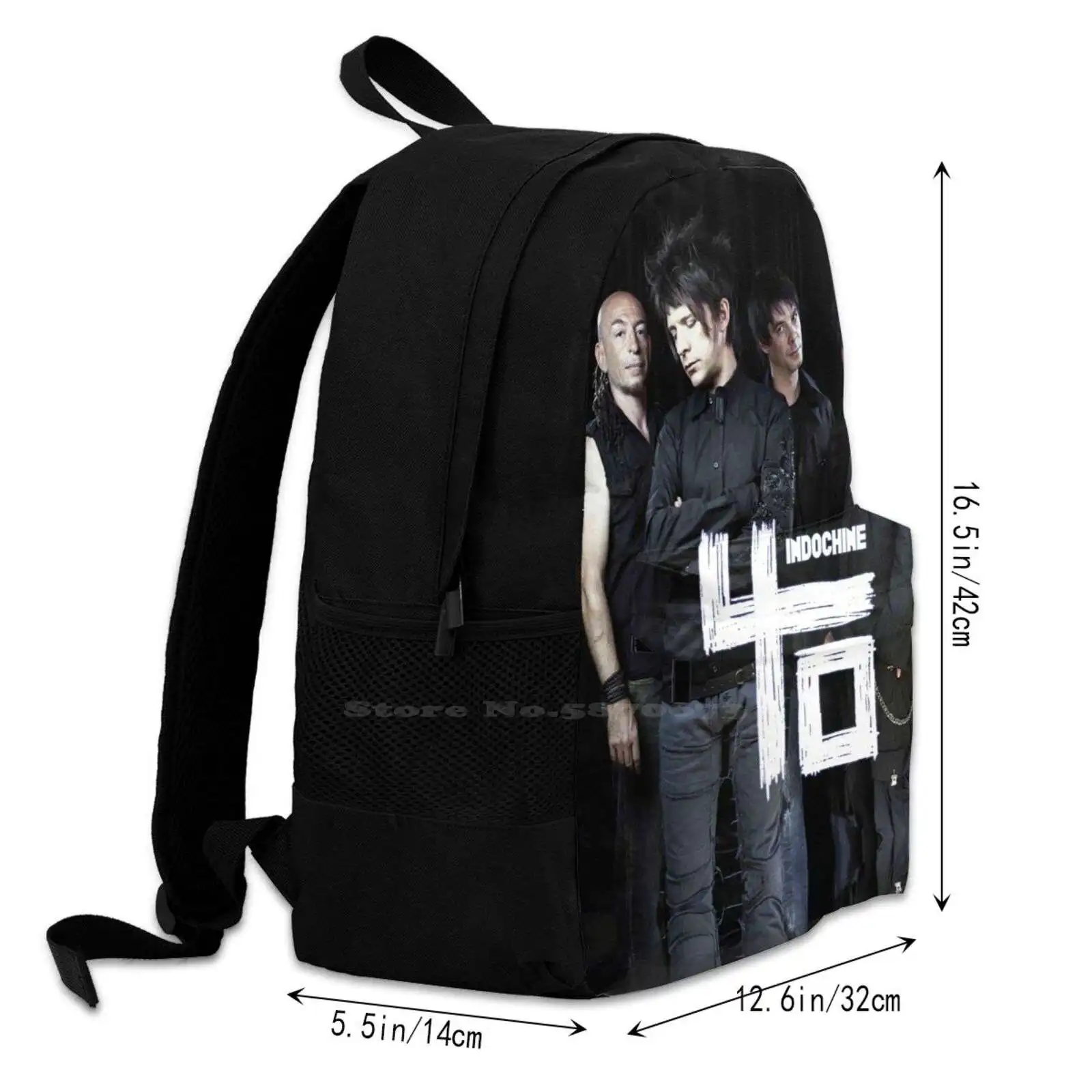 Personel Tour 2021 сумка-рюкзак Tiang для мужчин женщин и девочек-подростков