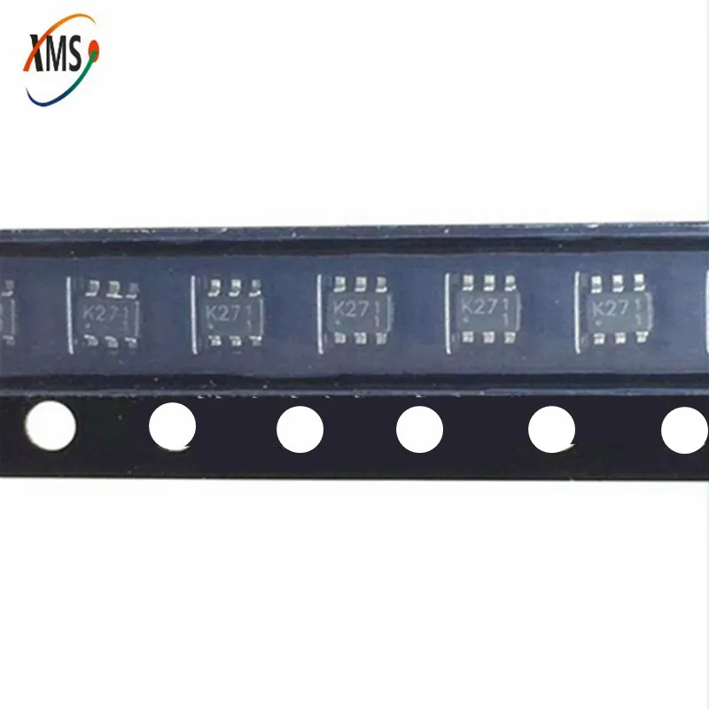 5 шт.-20 шт./лот 2N7002KDW-gp 2N7002KW K27 SOT23-6 SOT-23-6