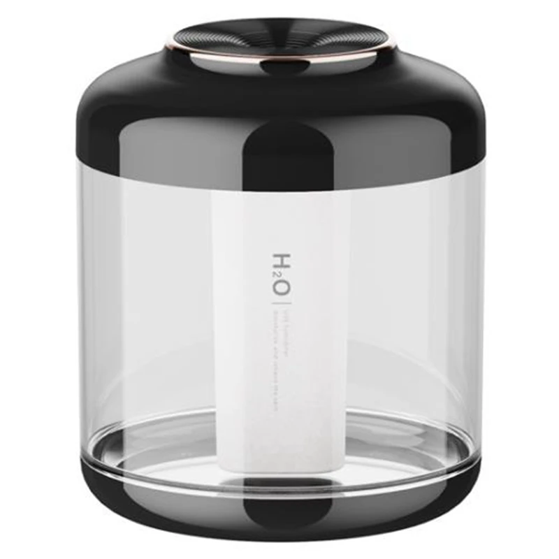 

Увлажнитель-распылитель воздуха, 1500 мл, USB