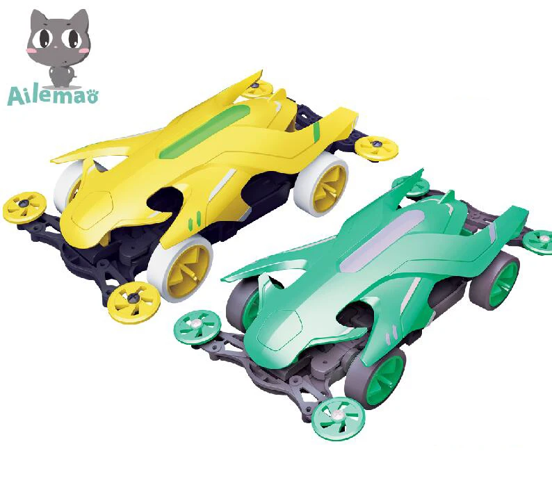 2020 год 10128/10158 W2 внутреннее расширение Ailemao Mini 4WD 10084/10085/10086/10070/10108 W1 Модель шасси