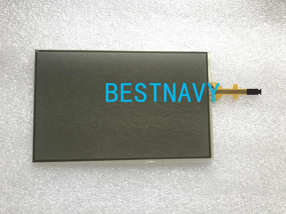BESTNAVY 7 0 дюймов ЖК-дисплей дисплей LAM070G004A GCX156AKM-E только в том случае сенсорная