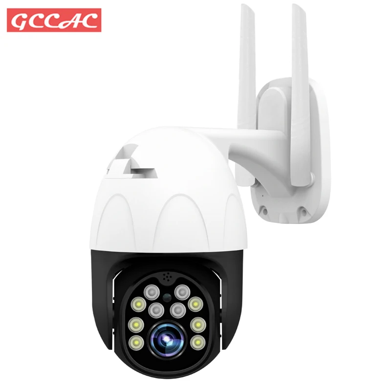 

IP-камера Yoosee HD 1080P уличная с поддержкой Wi-Fi, 360 дюйма
