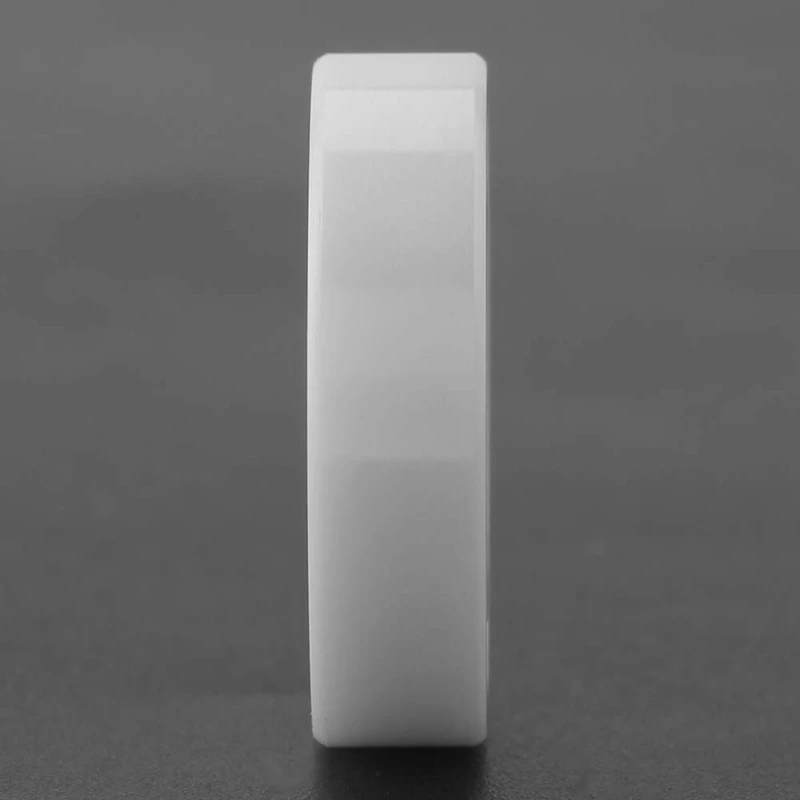 Zro2 Ball Bearing 1 Pack White 6901 High Precision 12X24x6mm Ceramic | Other Tool Parts