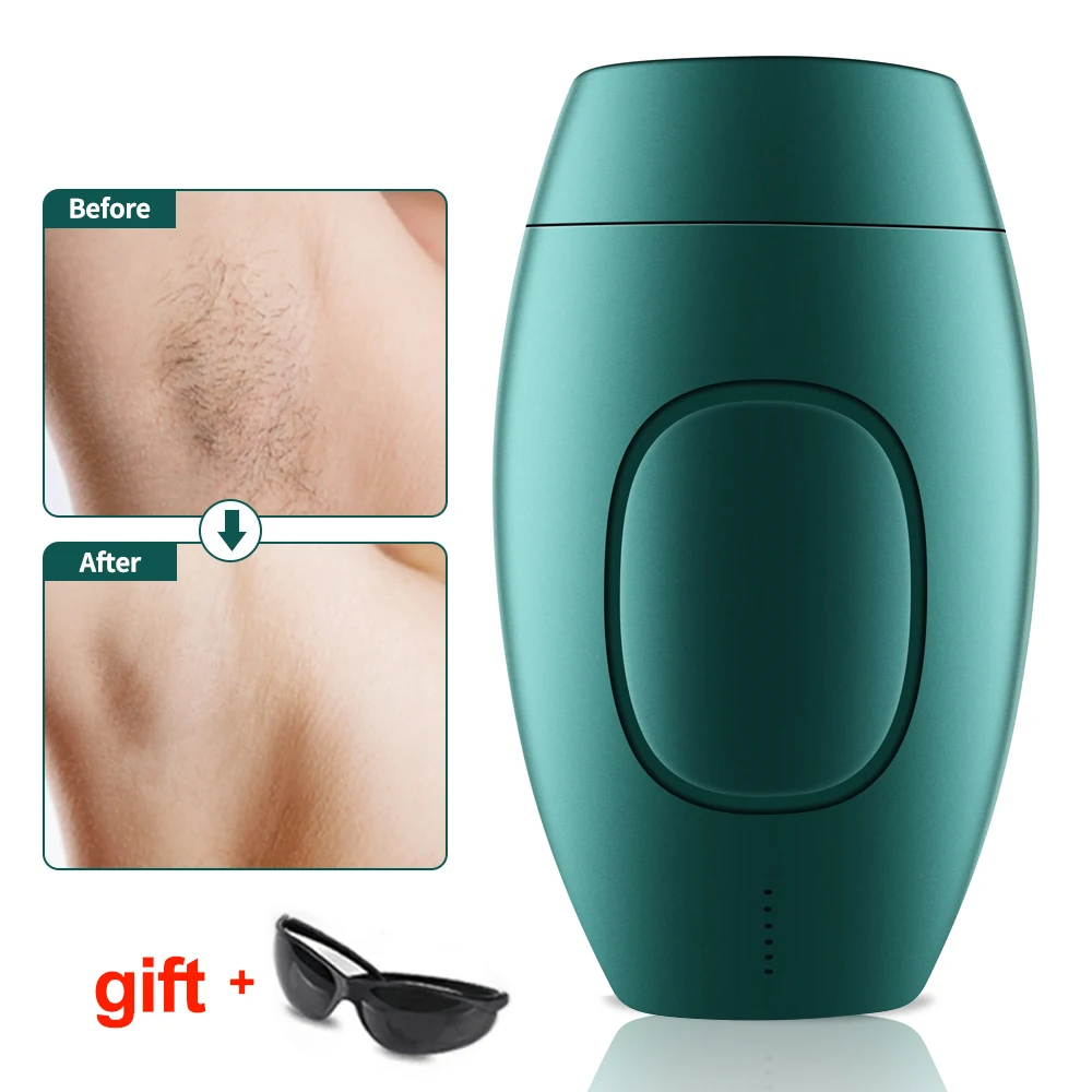 Ipl эпилятор 600000 вспышка Перманентная профессиональная лазерная эпиляция