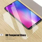 1 шт. закаленное стекло для Xiaomi Poco X3 NFC X2 M2 F2 Pro M3 C3, Защитное стекло для Xiaomi Mi A3 A2 Lite A1 9 8 SE 9T 10T Lite