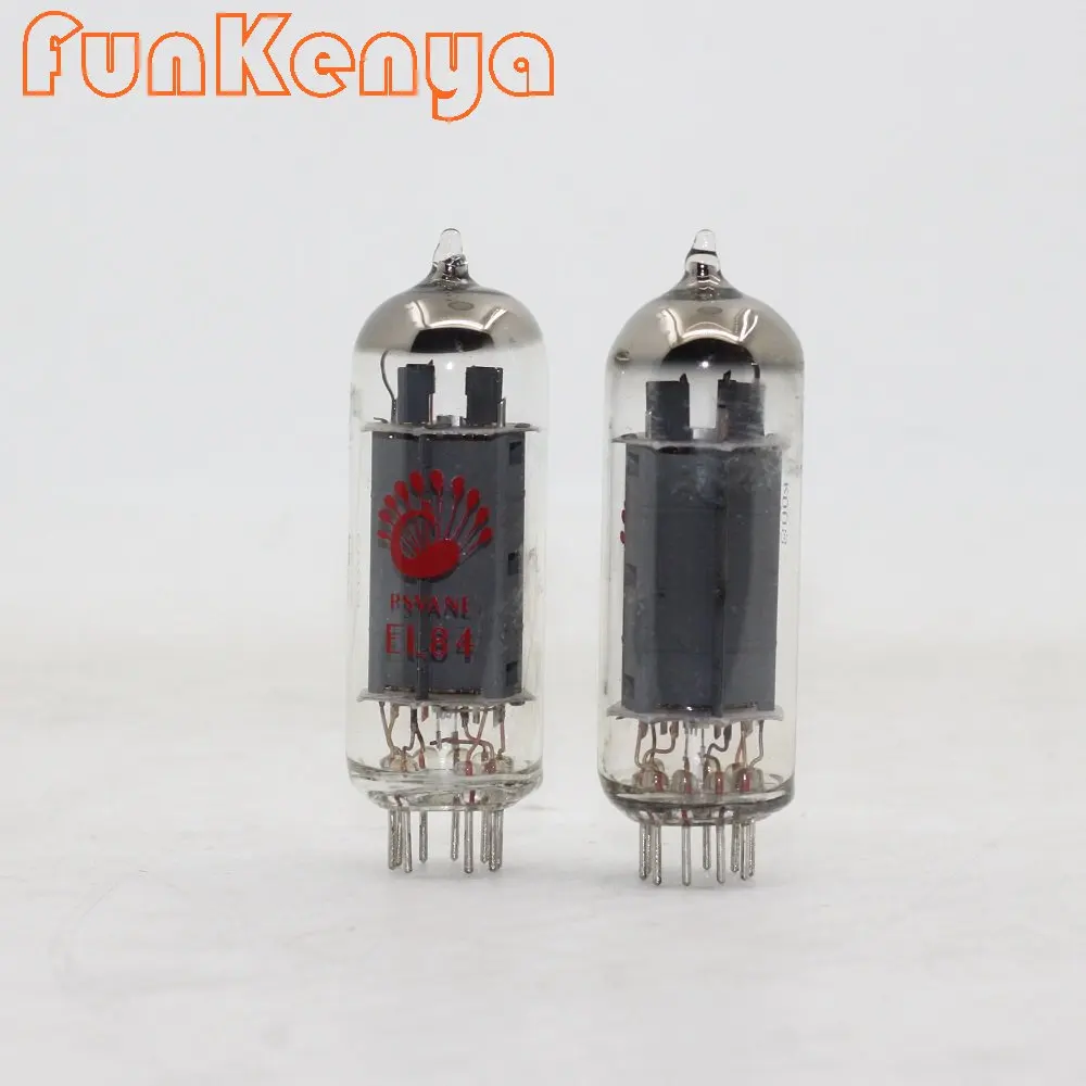 Ламповый усилитель HiFi EL84 DIY наборы