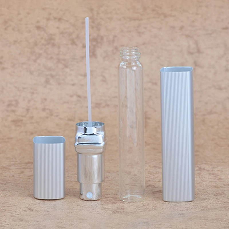 12 мл многоразовый парфюмерный распылитель для путешествий спрей бутылка