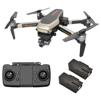 x1 pro gps drone with camera 5g rc quadcopter drone 4k wifi fpv foldable off point flying gesture photos video helicopter toy