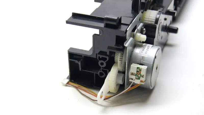 Привод в сборе RM2 5607 для HP LaserJet M277 Pro Color MFP|Детали принтера| |