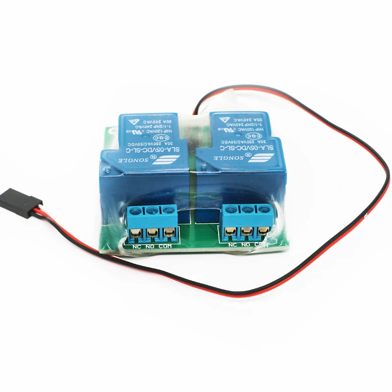 1 шт улучшенная версия 1ch серво