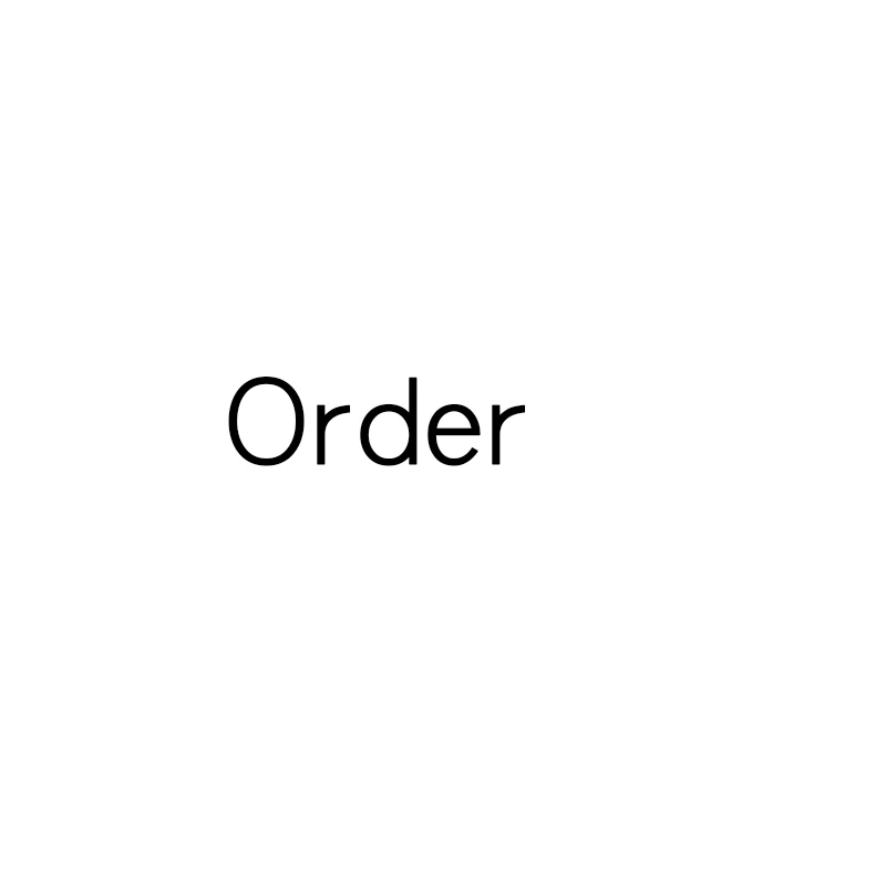 

Order