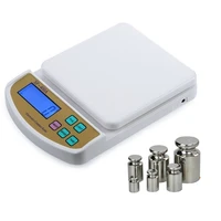 2510kg 1g0 1g libra digital kitchen scales counting weighing electronic balance scale sf 400a english button