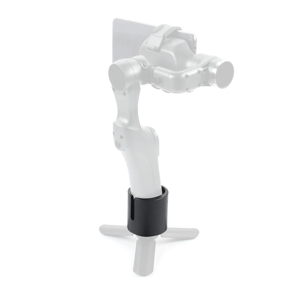 Мобильный телефон портативный стабильный Базовый адаптер с винтовым отверстием