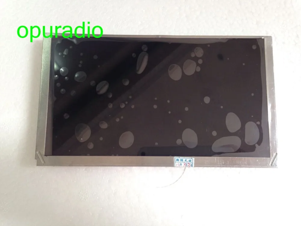 Новый ЖК-дисплей Tosh-iba 6 5 дюйма LTA065B3D0F LT065AB3D600 ЖК-экран для автомобилей Mercedes